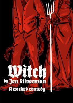 Witch (2022) Witch (2022)