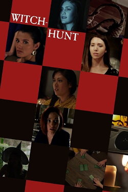 Witch-Hunt (2017)
