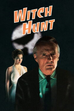 Witch Hunt (1994) Witch Hunt (1994)