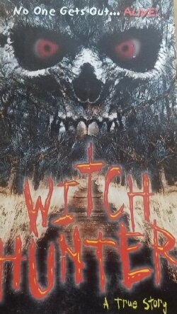 Witch Hunter (1997)