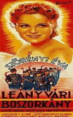Witch of Leányvár (1938)