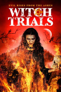 Witch Trials (2022) Witch Trials (2022)