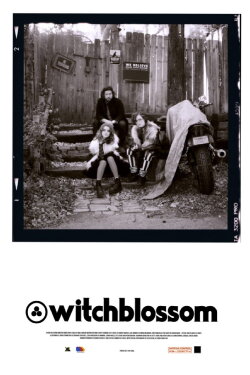 Witchblossom (2024) Witchblossom (2024)
