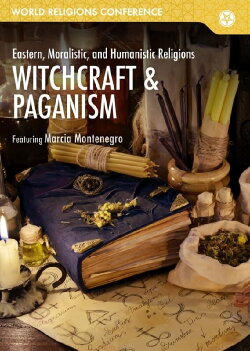 Witchcraft & Paganism (2018)