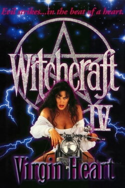 Witchcraft IV (1992) Witchcraft IV (1992)