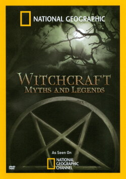 Witchcraft: Myths and Legends (2011)
