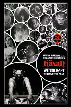 Witchcraft Through the Ages (1968) Witchcraft Through the Ages (1968)
