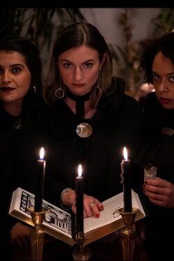 Witches (2023) Witches (2023)