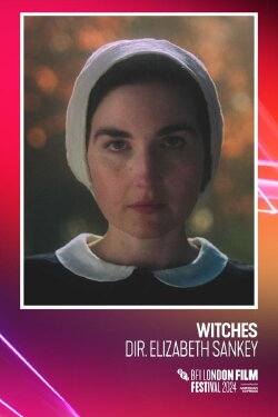 Witches (2024)