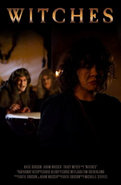 Witches (2014)