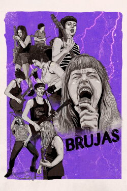 Witches (2017)
