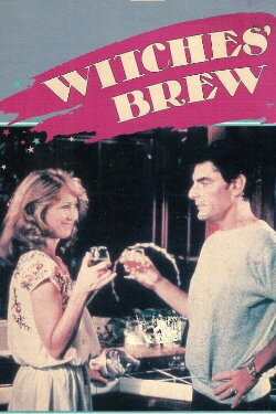 Witches' Brew (1980) Witches' Brew (1980)