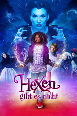 Witches Don't Exist (2014)