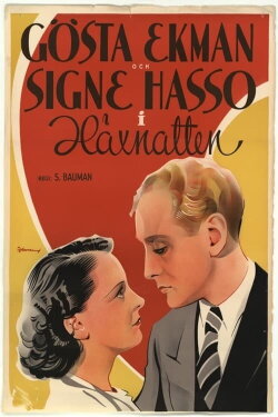 Witches' Night (1937)