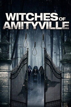 Witches of Amityville (2020) Witches of Amityville (2020)