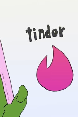 Witches On Tinder (2019) Witches On Tinder (2019)