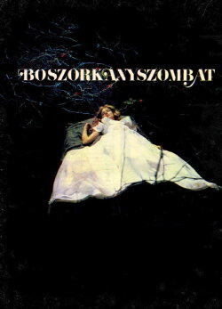 Witches' Sabbath (1984)