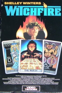 Witchfire (1986) Witchfire (1986)