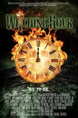 Witching Hour (2014) Witching Hour (2014)