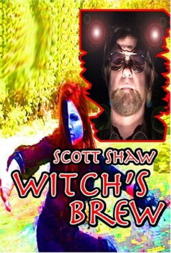 Witch's Brew (2007)