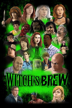 Witch's Brew (2011) Witch's Brew (2011)
