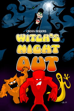 Witch's Night Out (1978) Witch's Night Out (1978)