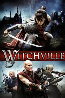 Witchville (2010) Witchville (2010)
