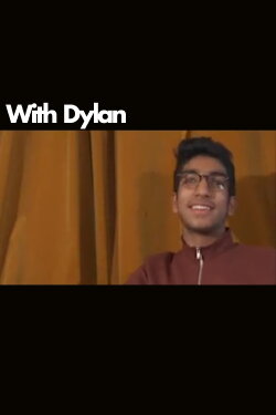 With Dylan (2019) With Dylan (2019)