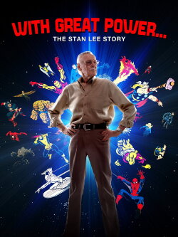 With Great Power: The Stan Lee Story (2010) With Great Power: The Stan Lee Story (2010)