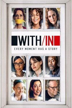 With/In Volume 2 (2021) With/In Volume 2 (2021)
