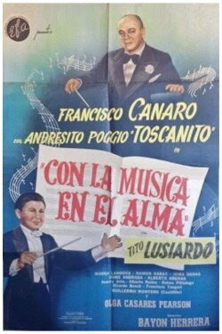 With music in the soul (1951) With music in the soul (1951)