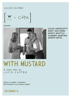 With Mustard (2015)