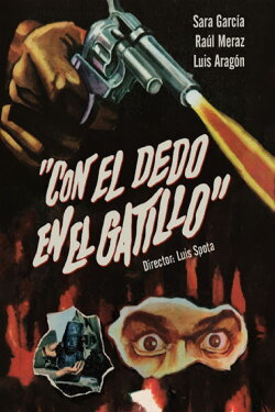 With my finger on the trigger (1958) With my finger on the trigger (1958)