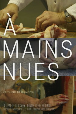 With Our Bare Hands (2020)