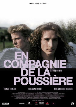 With the Dust (2008)