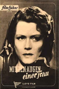 With the Eyes of a Woman (1942) With the Eyes of a Woman (1942)