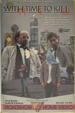 With Time to Kill (1987)
