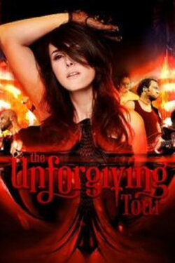 Within Temptation: The Unforgiving (2011) Within Temptation: The Unforgiving (2011)
