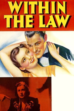 Within the Law (1939) Within the Law (1939)