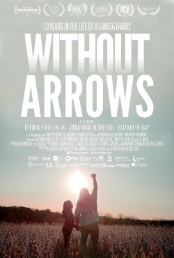 Without Arrows (2024) Without Arrows (2024)