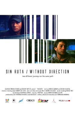 Without Direction (2012) Without Direction (2012)