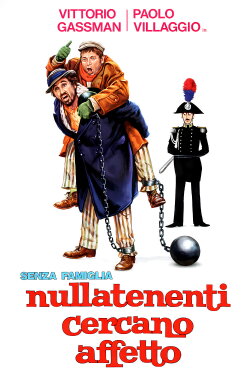 Without Family (1972) Without Family (1972)