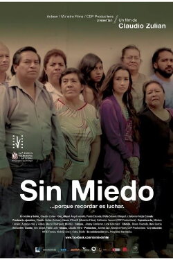 Without Fear (2017)