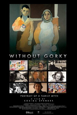 Without Gorky (2013)