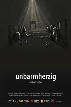 Without Mercy (2019)