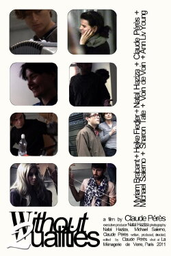 Without Qualities (2011) Without Qualities (2011)