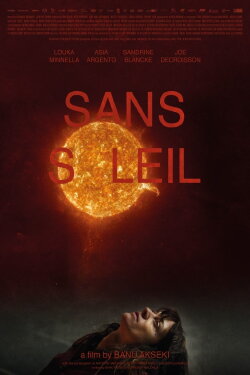 Without Sun (2021)
