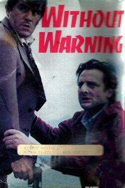 Without Warning (1973) Without Warning (1973)