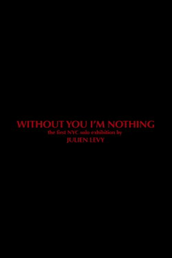 Without You I'm Nothing (2014)