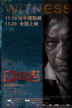 Witness (2012) Witness (2012)